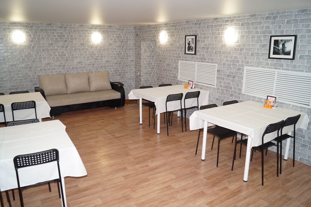 HostelSamara