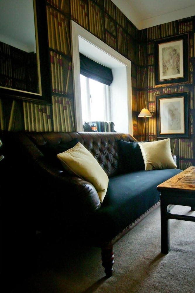 Mitton Hall Country House Hotel, photo 15
