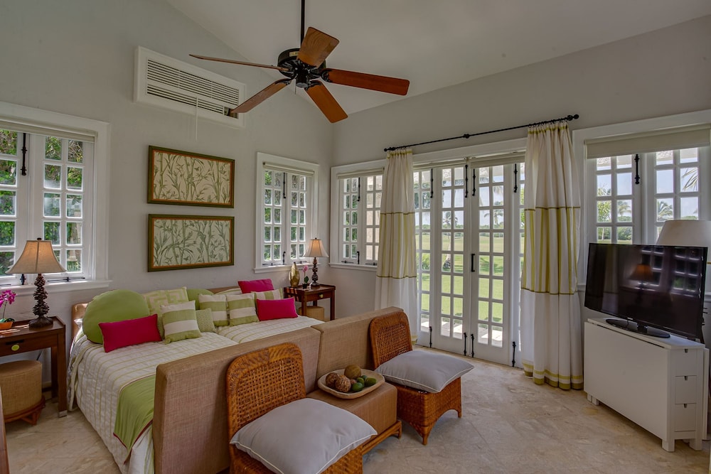 Villa Tortuga in Punta Cana