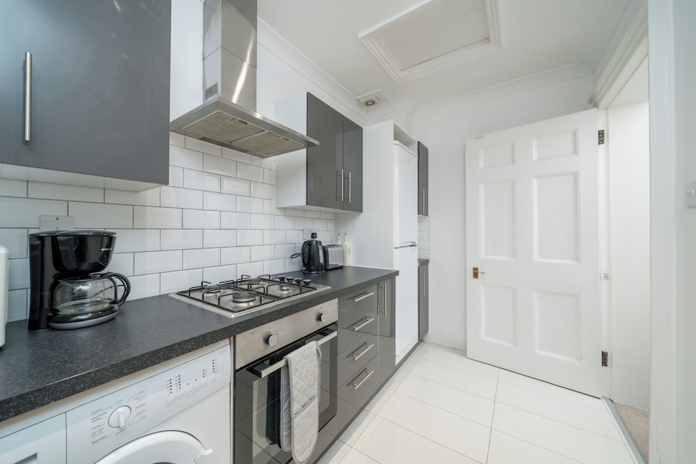 Skyvillion Canary Wharf Serenity