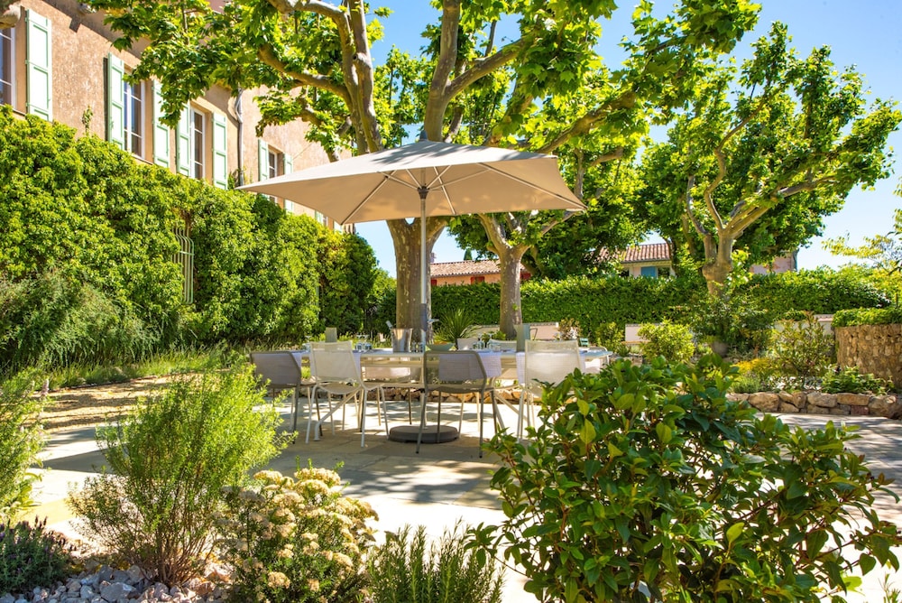 Bastide Saint-Estève