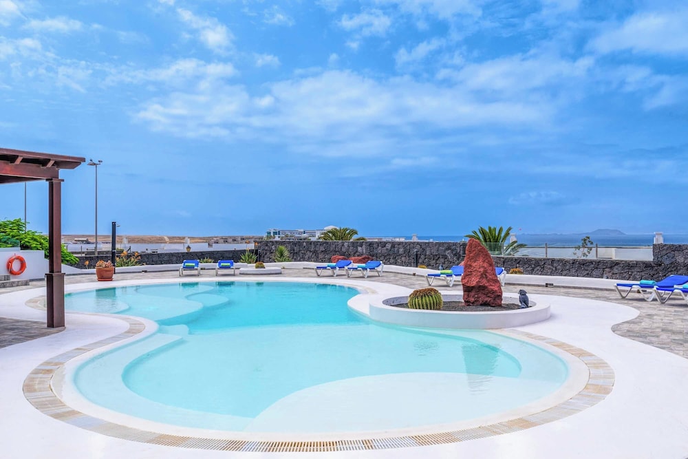 Villa Deseo Sol