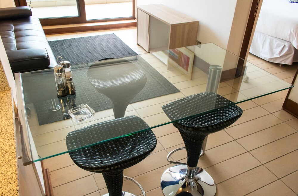 Alto Apart & Suites