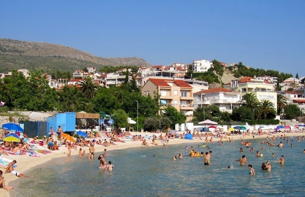 Podstrana Vacations - Robi - 50m From Beach - SA2 - Property Image 10