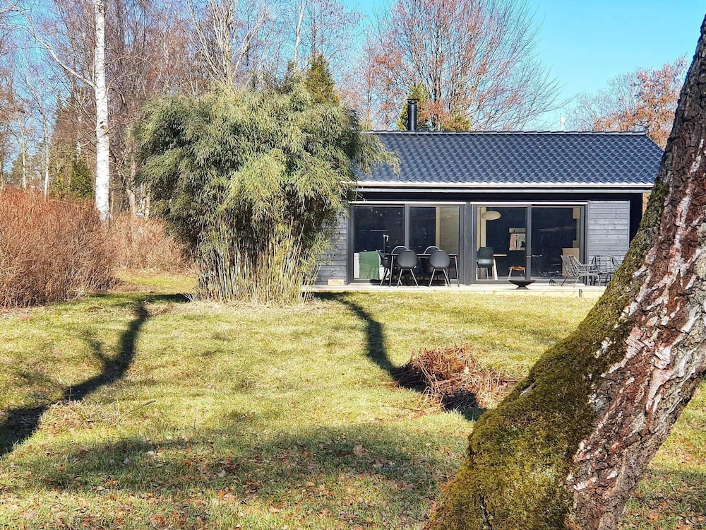 7 Person Holiday Home in Frederiksvaerk