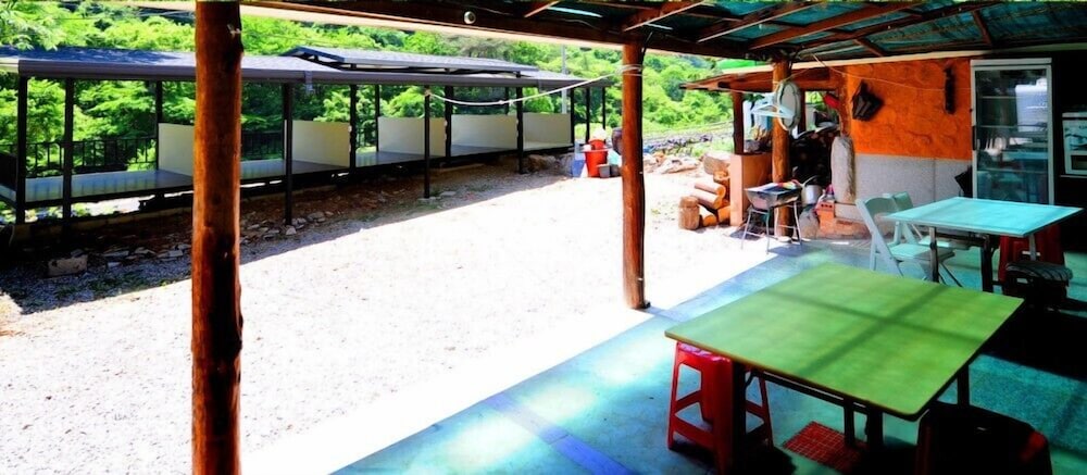 Wondumag Minbak view 3