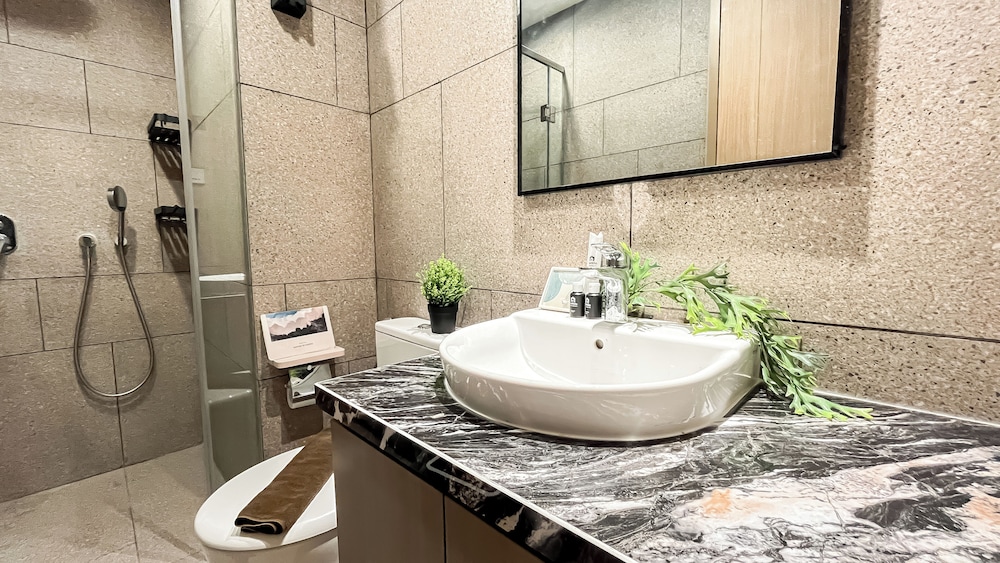 Strategic Studio At Antasari Place Apartment