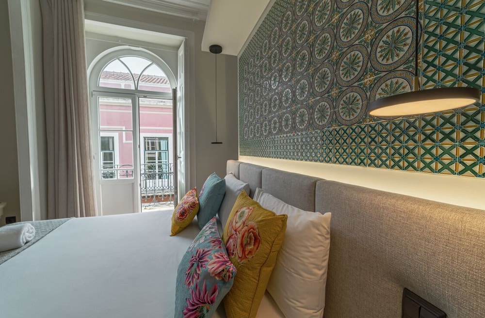 19 Tile Ceramic Concept - by Unlock Hotels
