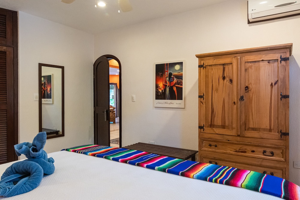 PlayaCar House MZ 28 by Playa Paradise