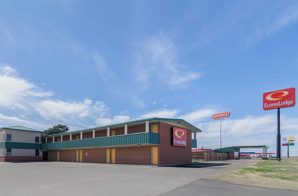 Econo Lodge