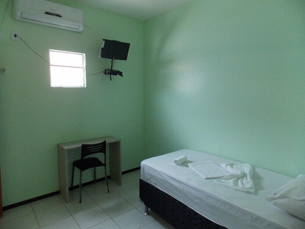 Pousada Cariri