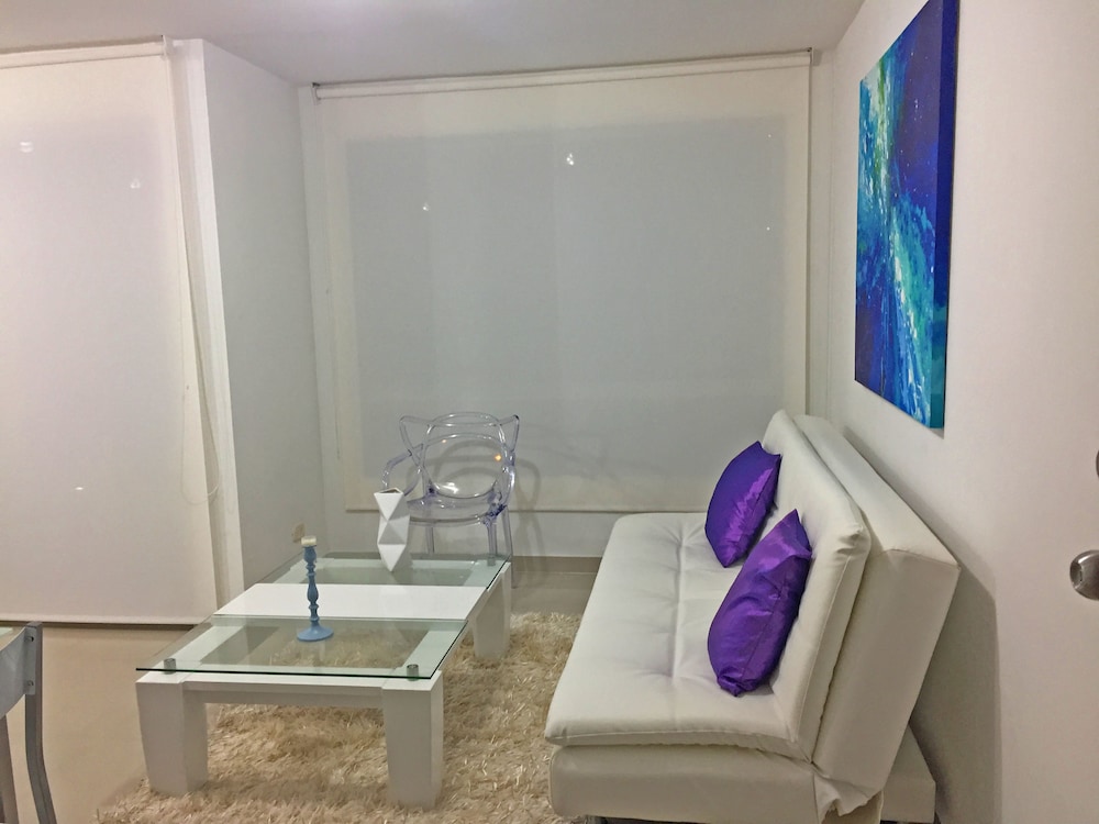 Apartamentos SOHO Basic – Cerca al Buenavista BAQ28A