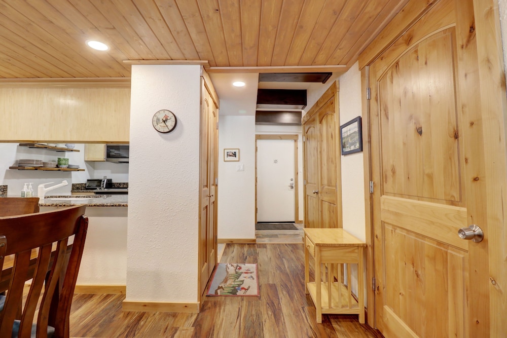 SkyRun - Copper Mountain Resort Vacation Condos