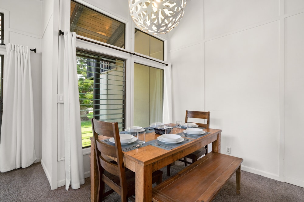 Kauai Mauna Kai F26 3 Bedroom Condo