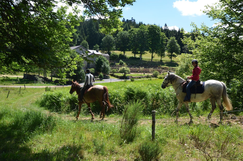 Moulin de Montabonnel