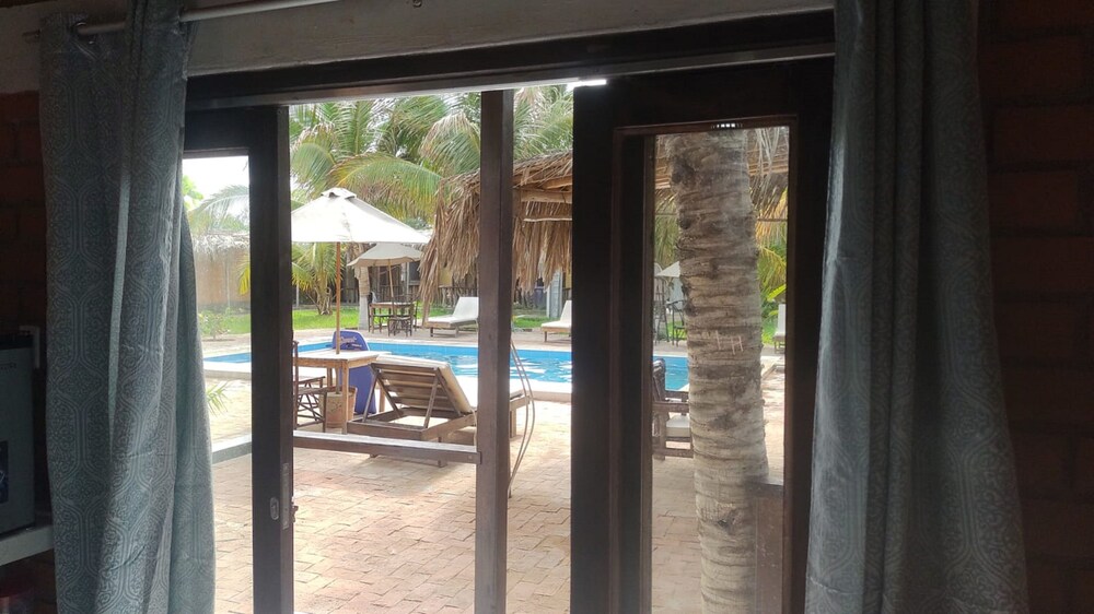 Punta Pacifico Bungalows Mancora