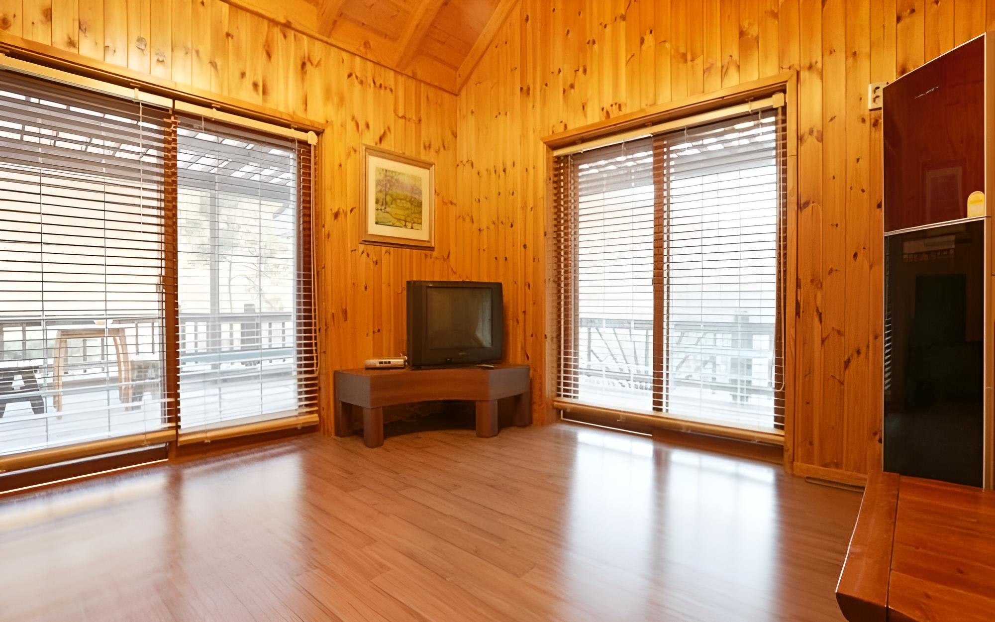 Yangpyeong Pokpo Pension view 5