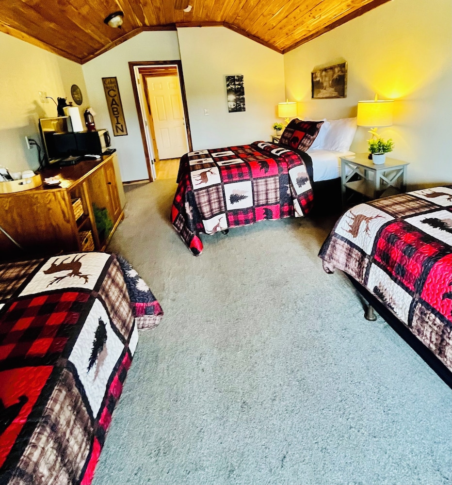 Bear Inn Retreat