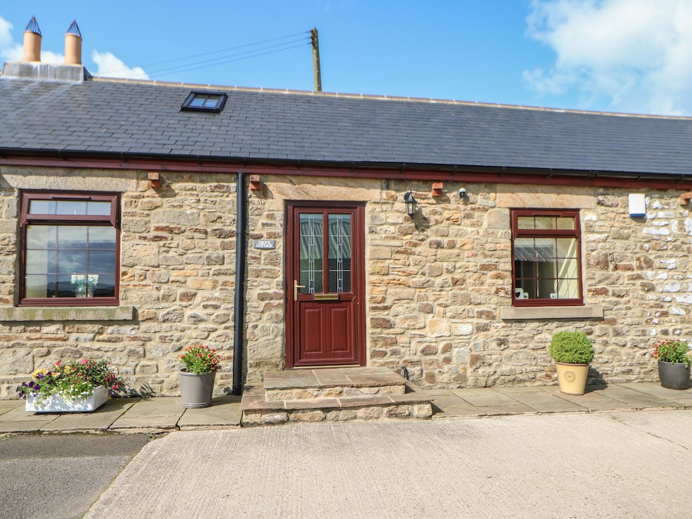 Grove Cottage