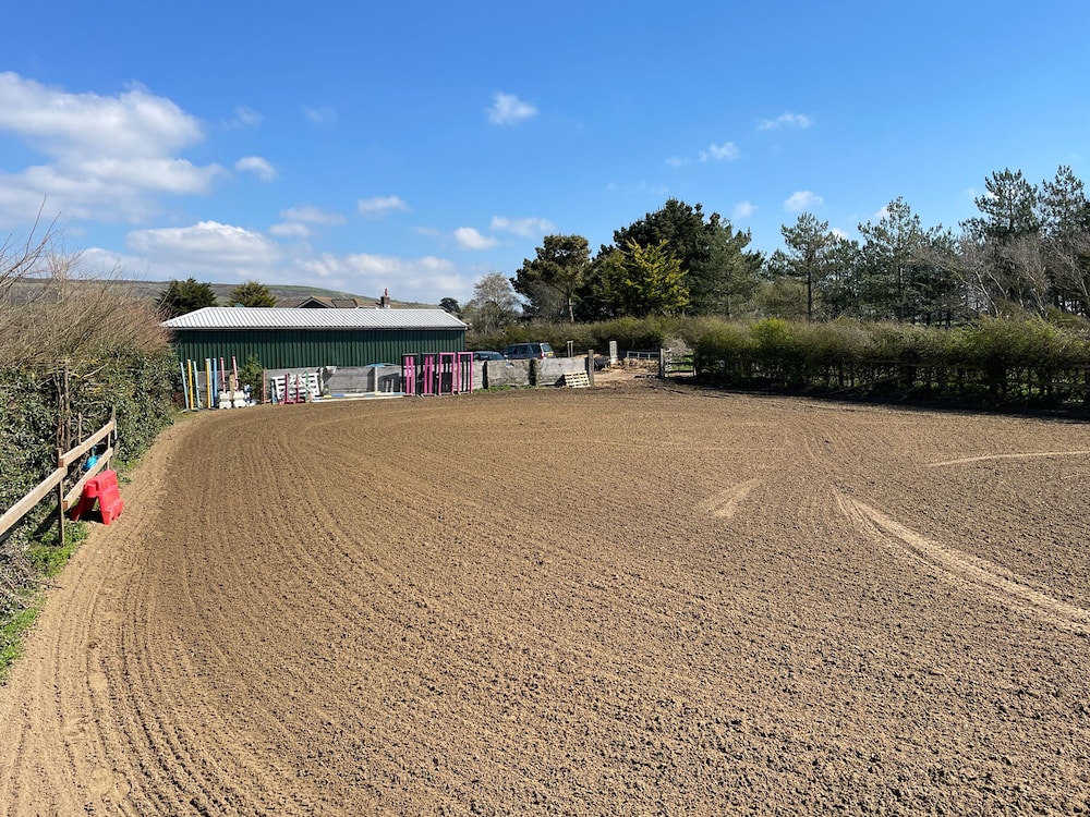 The Stables
