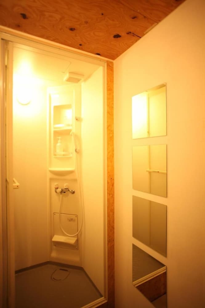 BaseInn Komagome Tokyo - Hostel
