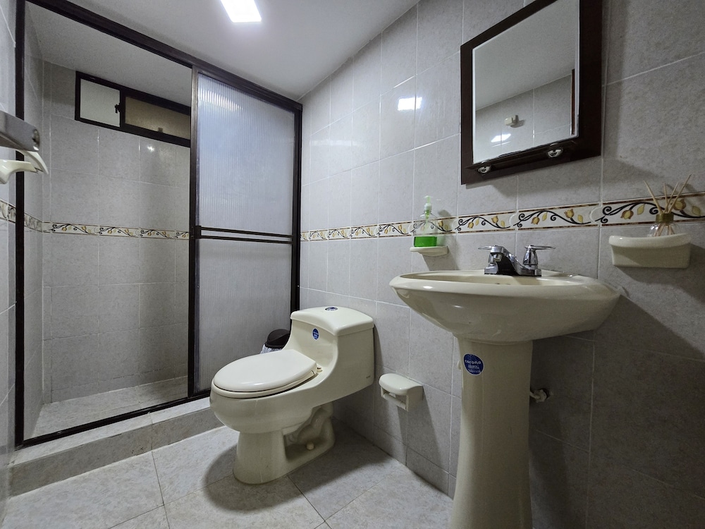 Apartamento Suri Salcedo