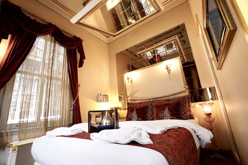 Sultan Tughra Otel - Özel Sınıf - Image 100