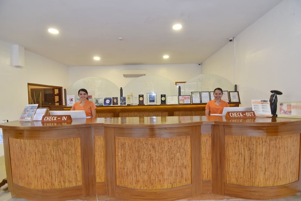 Ambassador In Paradise Resort