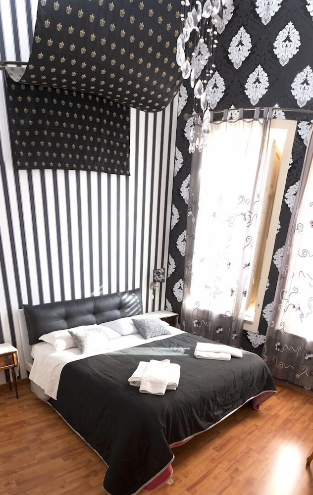 Camelot B&B Palermo