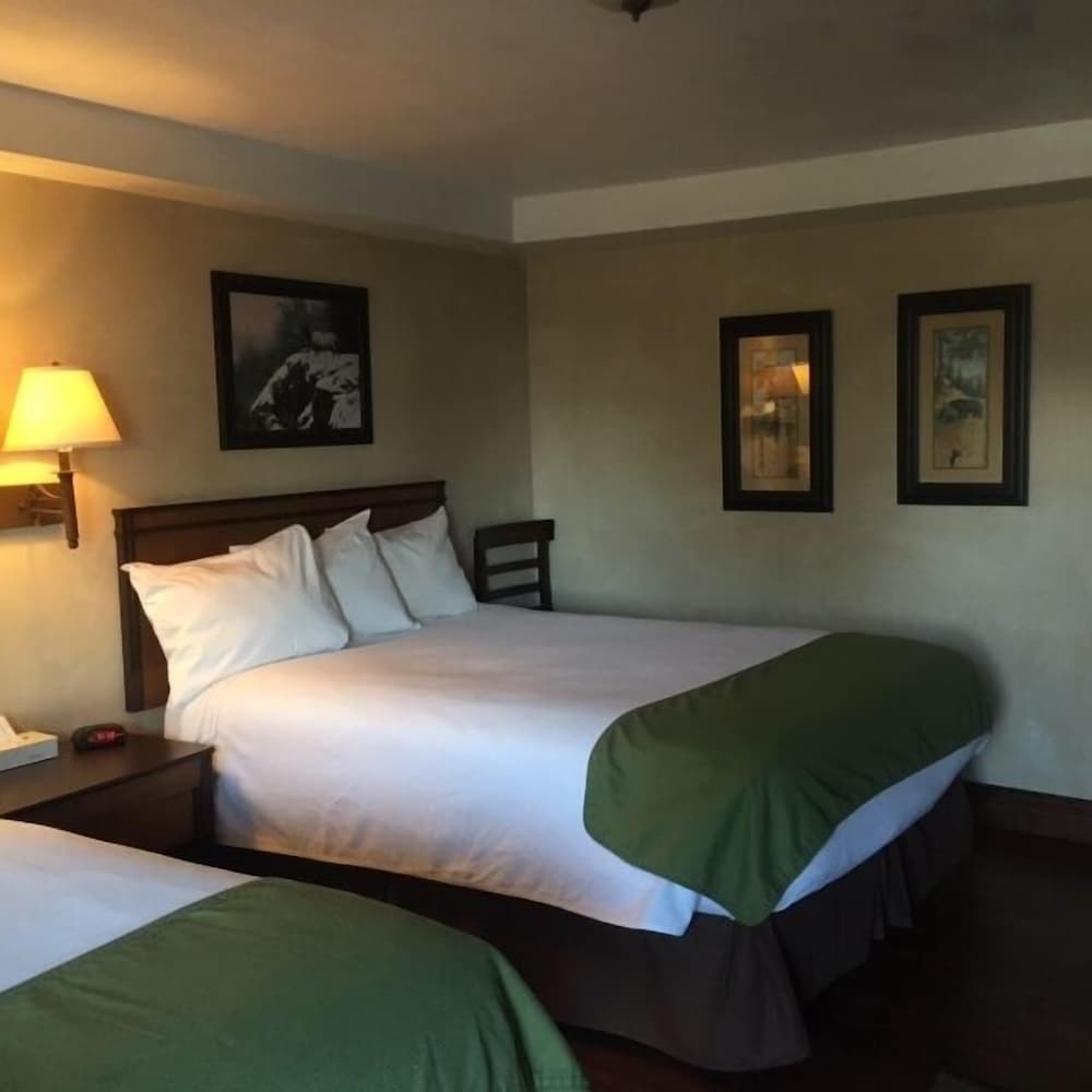 BackCountry Inn