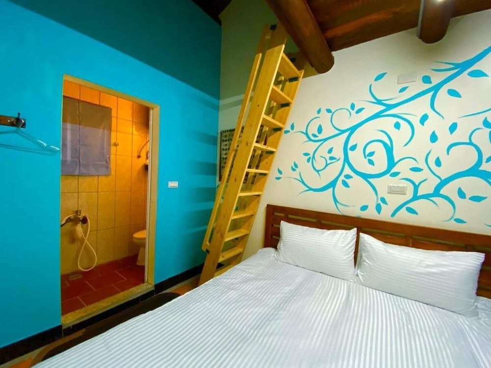 Jinmen Yusu B&B view 4