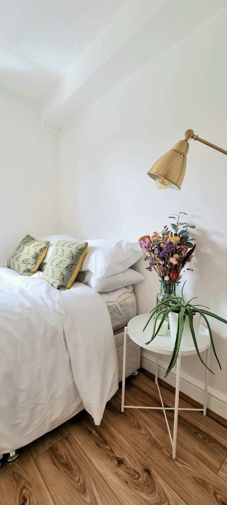 Stylish 3 Bedroom Townhouse in Brockley With Large Garden