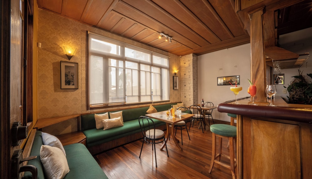 Hotel Fleur De Lys - Property Image 24