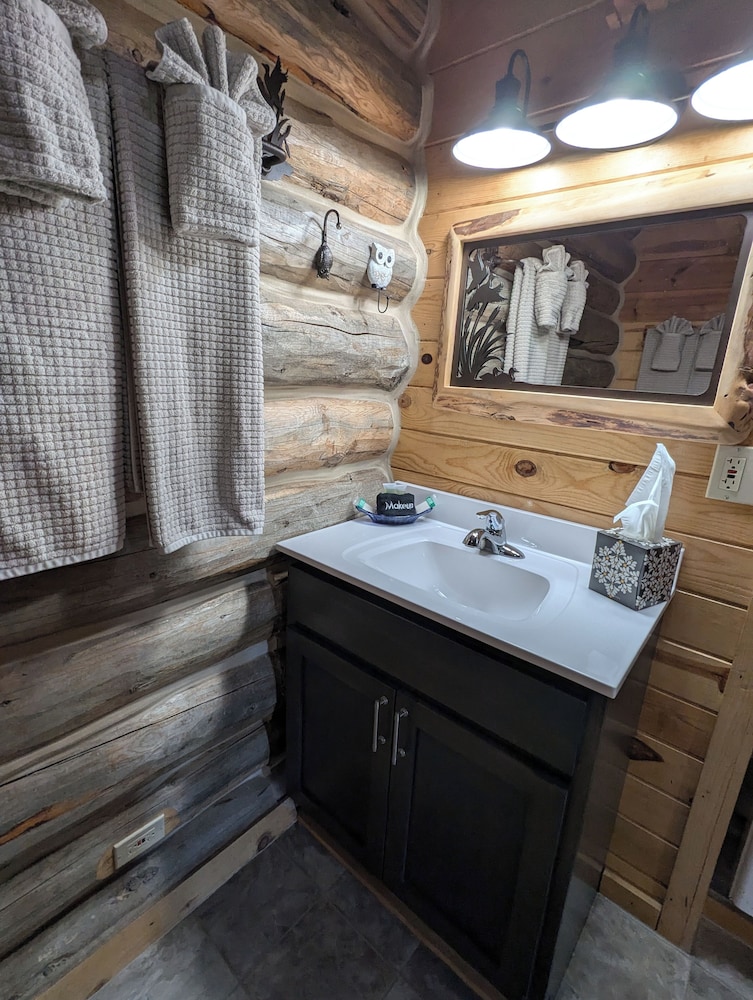 Gold Camp Cabins