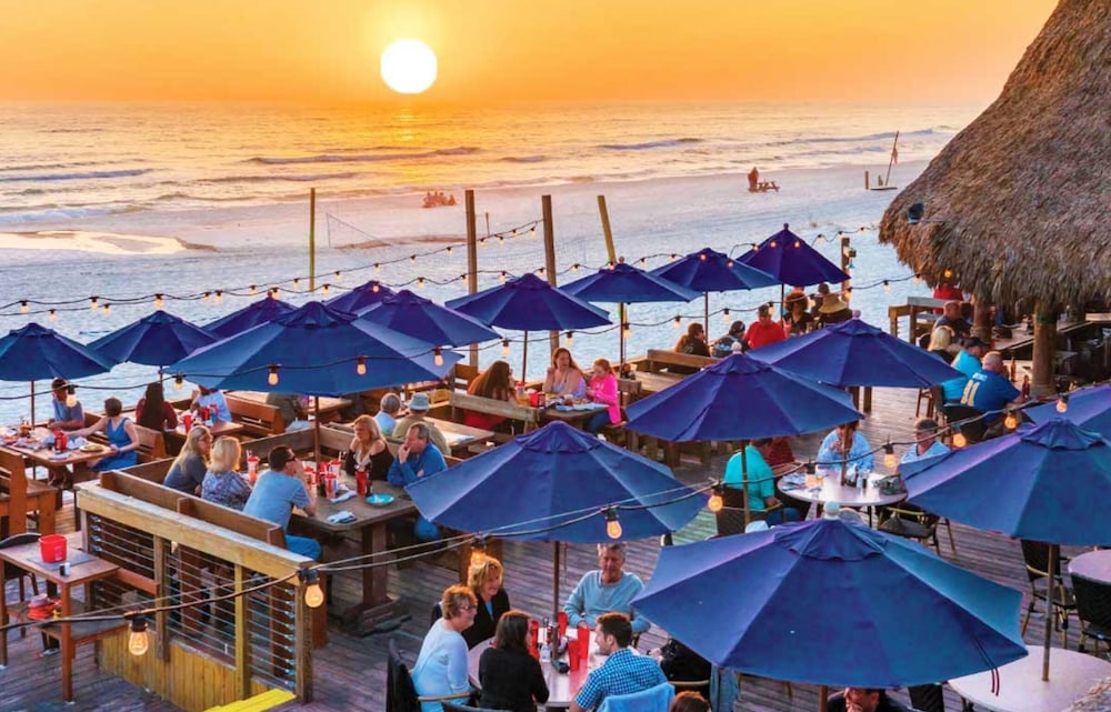 Sunrise Beach #910