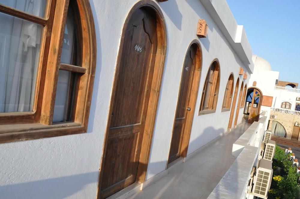 el-salam hotel