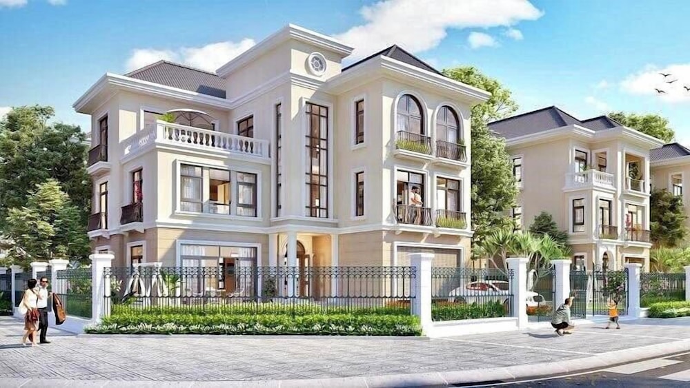HMH - Vinhomes GreenBay Apartment