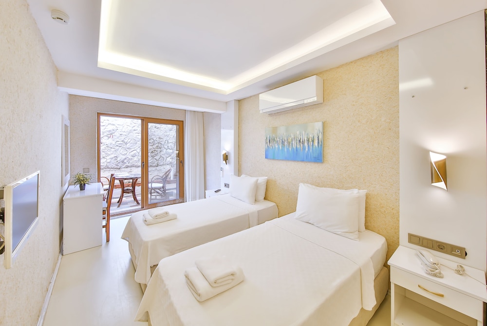 No37 Otel - Image 23