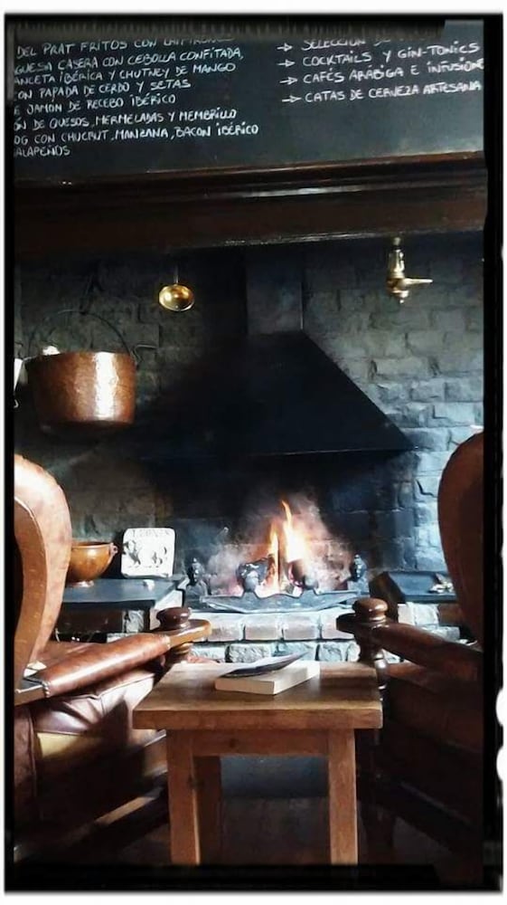 Vielha e Mijaran Vacations - Osteria Roc'n'Cris Homebrew - Property Image 3