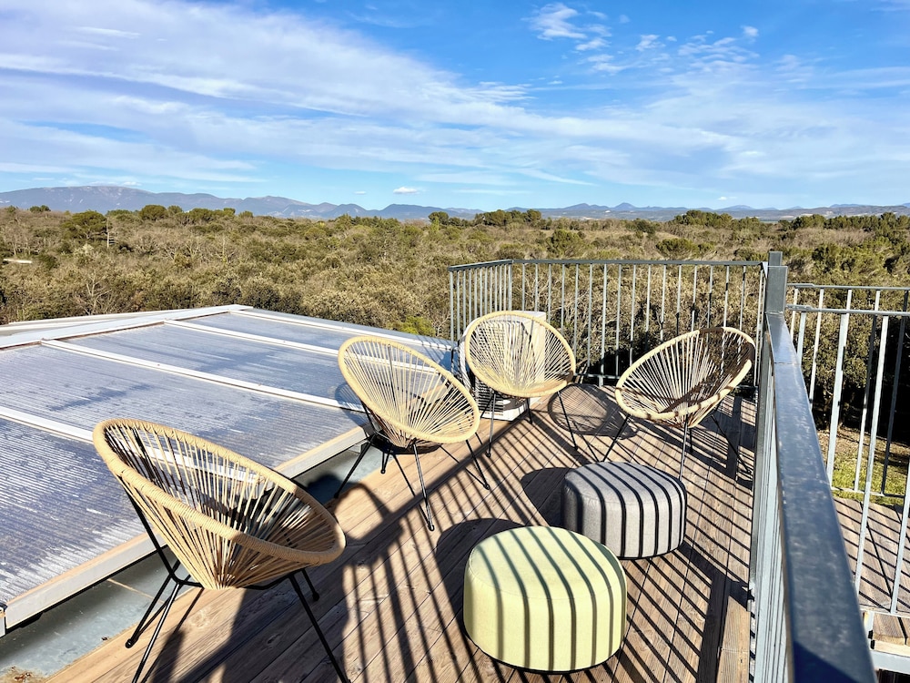 NUIKI Lodges