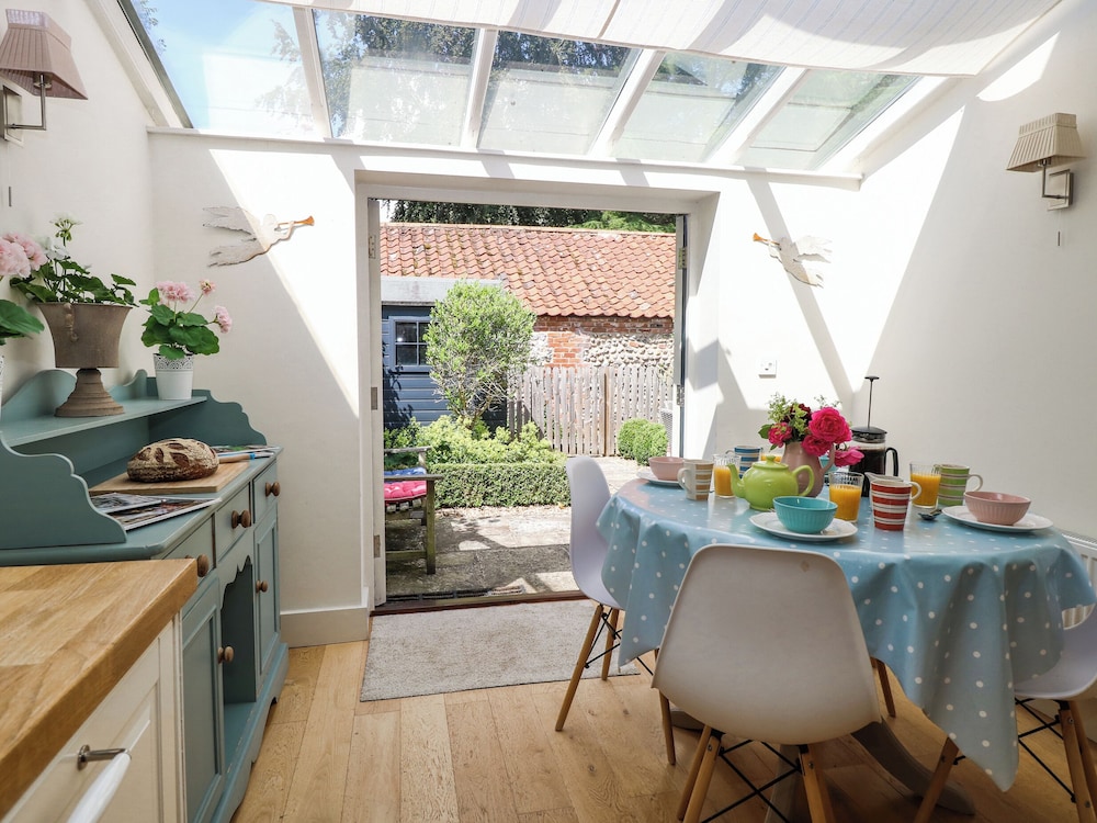 Bridge Cottage