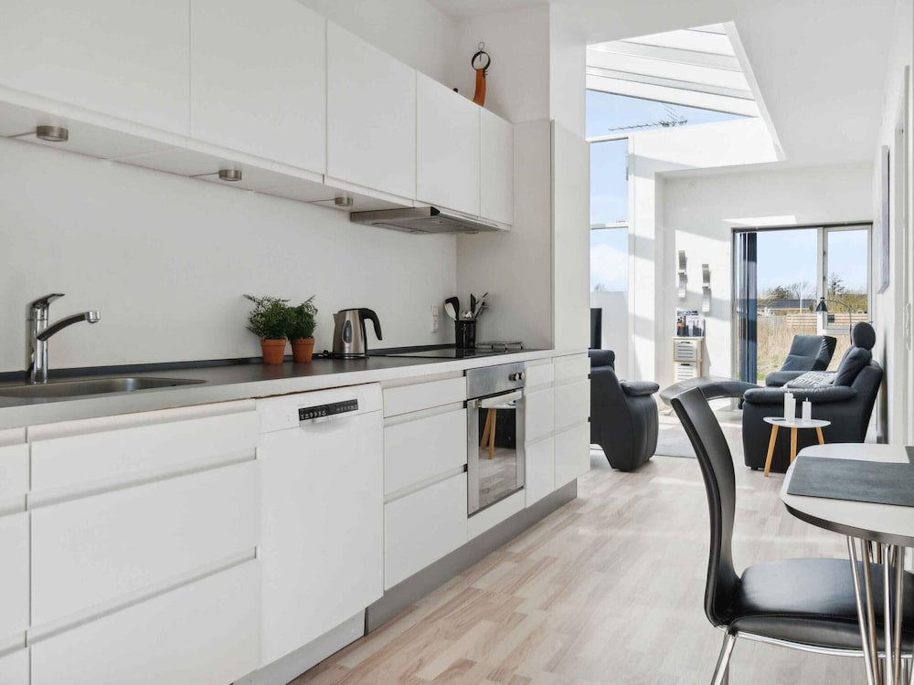 5 Star Holiday Home in Slagelse