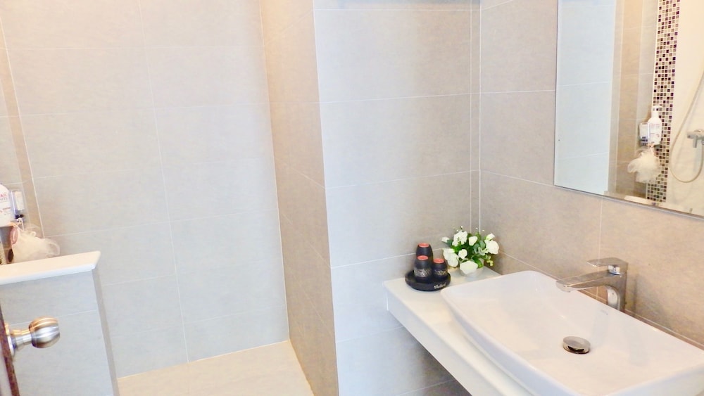 3 Bedroom Private Pool Villa Flora