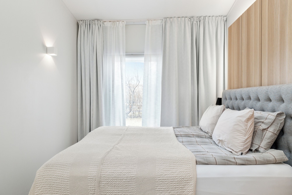 Quality and Peaceful Villa