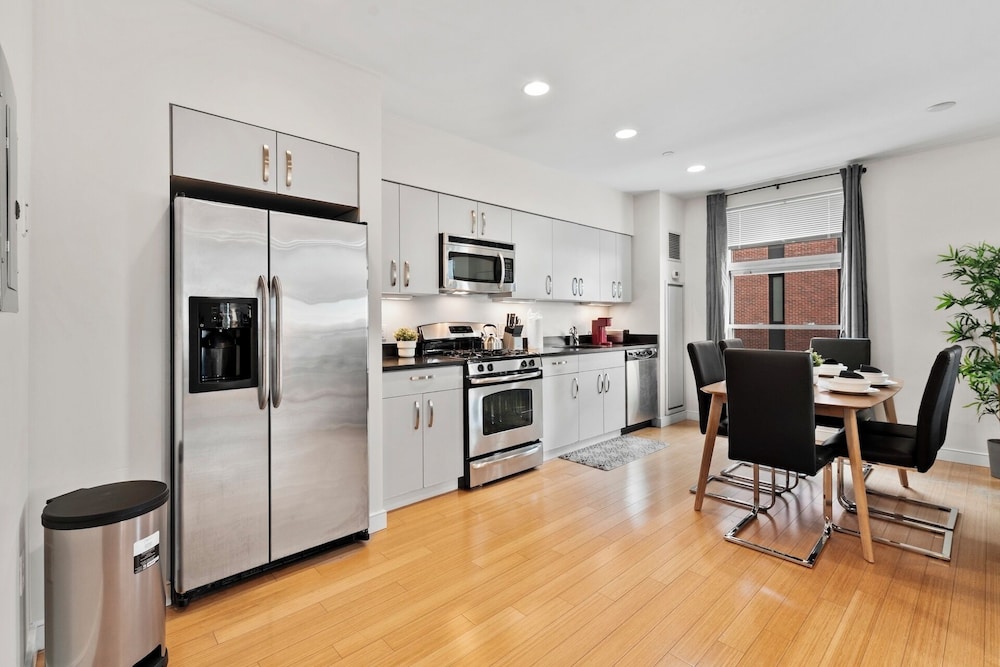 Furnished Apartment near BMC