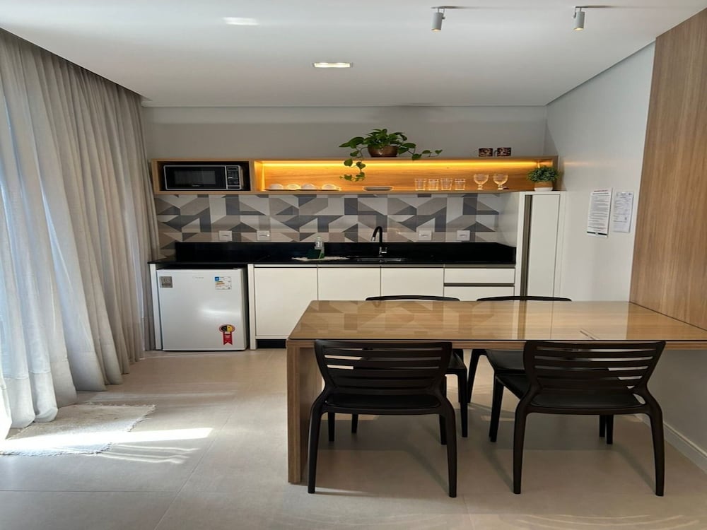 D'Santa Lofts - Penha - SC