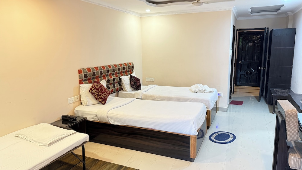 Hotel Dreamland Lataguri