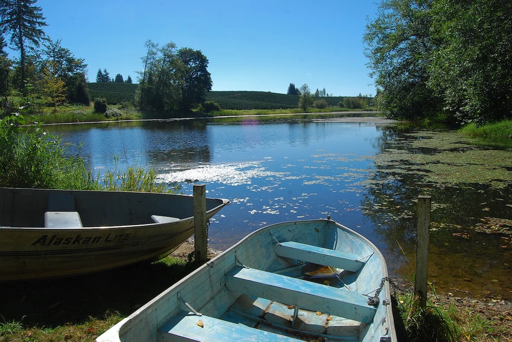 Paradise RV Campground