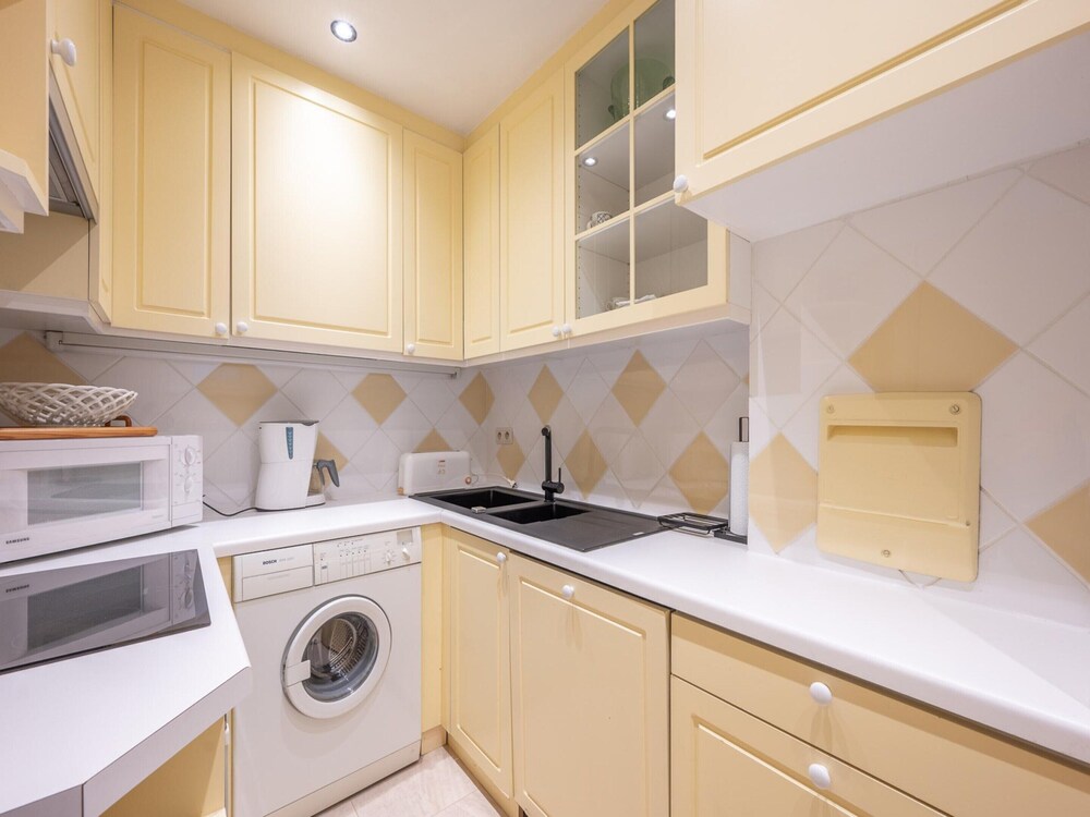 Apartment in Knokke Near Casino and Beach