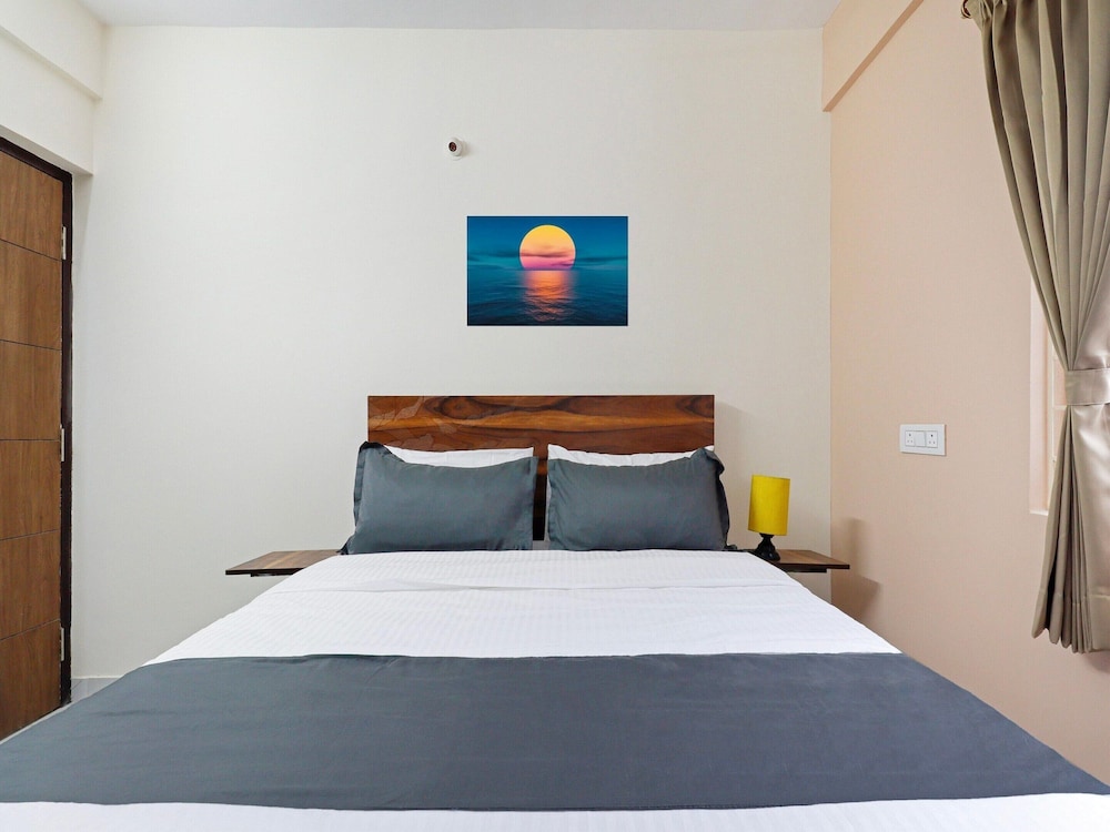 Beautiful Cozy Stays at Bellandur